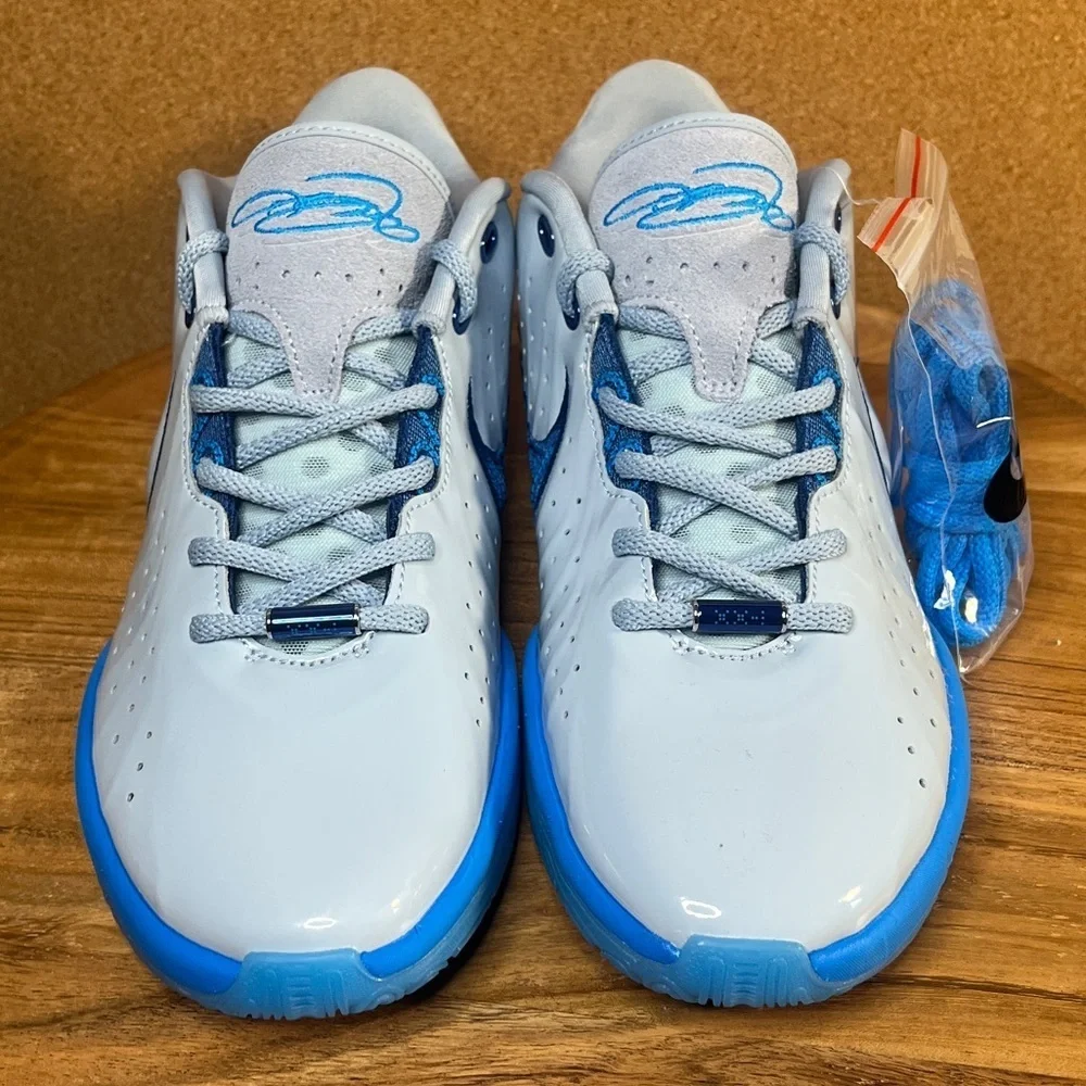 Nike
Lebron James 21 
Gs
NWOT - Picture 8 of 9